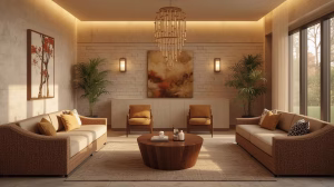 Supportive Spaces for Adult Well being