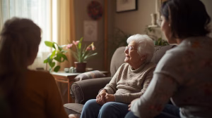 Temporary Respite Care in Houston