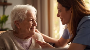 Understanding the Cost of Assisted