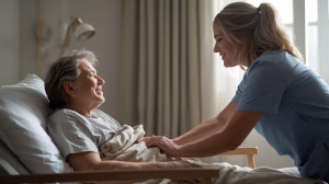 post hospital home care