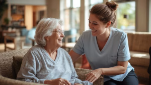 Adult Care Center Services