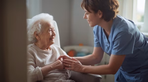 Compassionate Caregiver Services