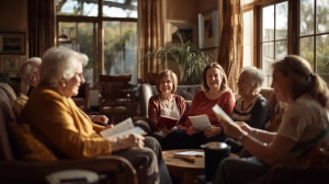 Respite Care Facilities