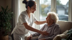 Caregiver at Home Boulevard (2)