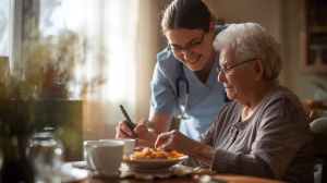 Daily Living Assistance