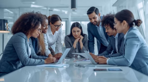 Healthcare Talent Solutions