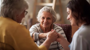 Respite Care Support for Adults