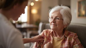 senior care las vegas