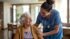 senior care las vegas