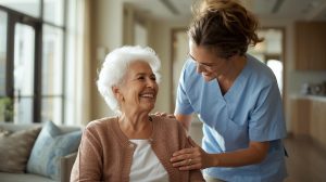 senior care las vegas